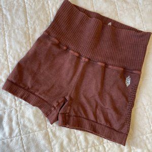 Good Karma Shorts (Free People Movement)